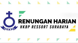 Rec Renungan Harian  Senin Tgl 30 September 2024 [upl. by Attena]