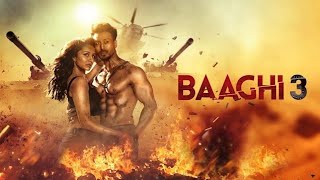 Baaghi 3 Full Movie In Hindi  Shraddha Kapoor  Tiger Shroff  Riteish Deshmukh  Review amp Facts [upl. by Ryun]