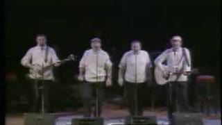 Shoals Of Herring  Clancy Brothers and Tommy Makem [upl. by Ashbaugh]