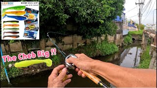 คิดจะกินเหยื่อไปฟรีๆไม่ได้นะครับ🤣 Daiwa Blazon 614lb  Alphas sv 2021  Riproybaits  RiproyBoom [upl. by Waller]