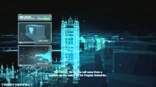 MI6 in Call of Duty Modern Warfare 3  Briefing [upl. by Oettam]