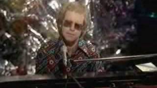 Elton John Goodbye live [upl. by Rosy]