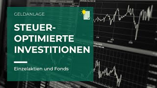 Thesaurierende vs ausschüttende Geldanlage [upl. by Apollo88]