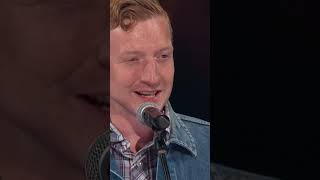 Opry Live  Tyler Childers [upl. by Erdnaet996]