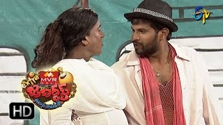 Hyper Aadi Raising Raju Performance – Extra Jabardasth  12th August 2016– ETV Telugu [upl. by Ystap]