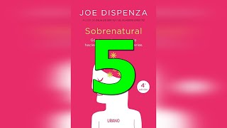 🧠Audiolibro Sobrenatural PARTE 5🎧 [upl. by Airom]