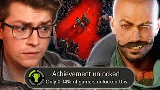 This Achievement in Back 4 Blood is Designed For You to Fail [upl. by Anuahsal]