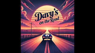 Davys On The Road Again  Cover by Time Machine [upl. by Tolecnal]