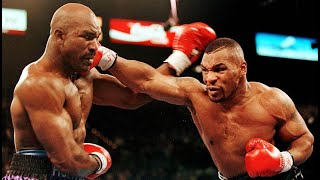 Instant Karma Before And After Fighting Mike Tyson [upl. by Idden553]