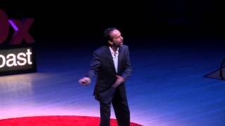 The 7 secrets of the greatest speakers in history  Richard Greene  TEDxOrangeCoast [upl. by Zimmerman]