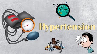 Hypertension High Blood Pressure  Causes Risk Factors Signs amp Symptoms Diagnosis amp Treatment [upl. by Swanson]