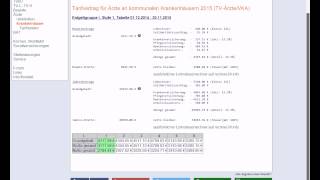 Зарплаты врачей в Германии Сколько получает Assistenzarzt [upl. by Laenej]