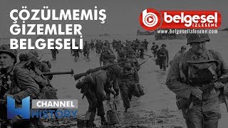 İmkansız Projeler Çözülmemiş Gizemler Belgeseli  Türkçe Dublaj [upl. by Inoek682]