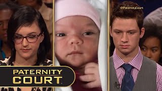 I Will Only Marry You If I Am the Father Full Episode  Paternity Court [upl. by Sheri]