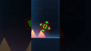 quotCybernetic Crescentquot 5 geometrydash [upl. by Gnim329]