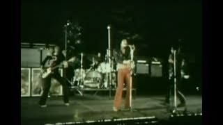 Golden Earring  Radar love 1973 [upl. by Luben]