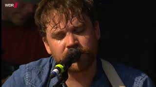 Frightened Rabbit  Live 2010 Full Set Live Performance Concert Complete Show [upl. by Auqeenahs769]