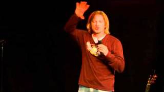 Tim Hawkins Homeschooling [upl. by Alinna]