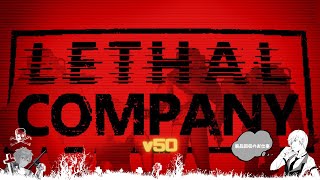 【Lethal Company】廃品を回収するだけの簡単なお仕事【参加型】Part72 [upl. by Owades]