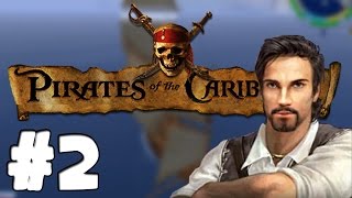 Pirates of the Caribbean Ep 2 Sail To Redmond [upl. by Jake]