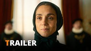 FRANCESCA CABRINI 2024  Trailer italiano del biopic di Alejandro Monteverde [upl. by Leaffar12]