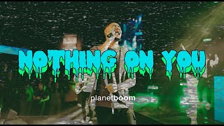 Nothing On You  You Me The Church Thats Us  Side A  planetboom Official Music Video [upl. by Adias]