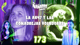 173  El Caso de Cecilia Cubas  Los Kamaitachi  Ñáñaras Podcast [upl. by Umeko]