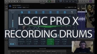 Using Launchpad Pro MK3 with Logic Pro 106  Novation [upl. by Allayne]