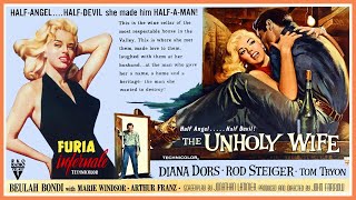 Top 25 Highest Rated Film Noir of 1957 [upl. by Kapor437]