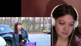 Psycho Mom Divorces Husband By McJuggerNuggets Reaction [upl. by Bianca]