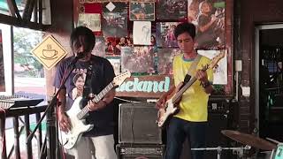 214 cover by Kalsada band  Rivermaya original [upl. by Ahseyn]