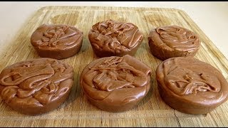 CHOCOLATE MARSHMALLOW FUDGECAKES [upl. by Weidman759]