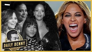 Who Bit Beyonce Everything We Know About BiteGate  Daily Denny [upl. by Bever]