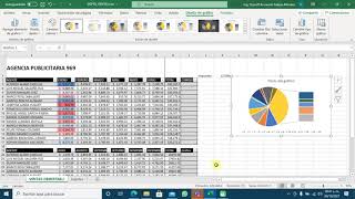 Proyecto Integrador 1 Excel 2019 [upl. by Hesky]