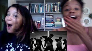 Subbies Choice May BESTie Excuse Me amp HISTORY Might Just Die MV Reaction [upl. by Amak]