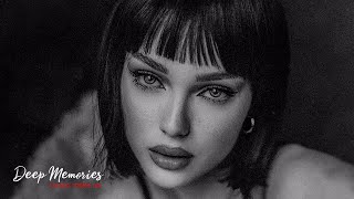 Deep House Mix 2024  Deep House Vocal House Nu Disco Chillout by Deep Memories 53 [upl. by Yrakaz]