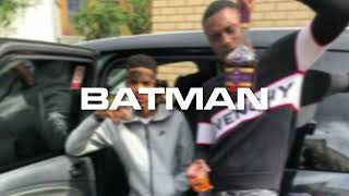 FREE GBG Stickz X M24 X D38 X Drill Type Beat 2024  quotBATMANquot [upl. by Vorfeld]