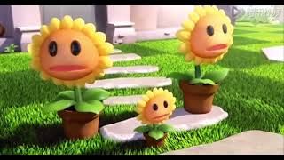 Plants vs Zombies Advert Voice Over No 2 [upl. by Chien46]