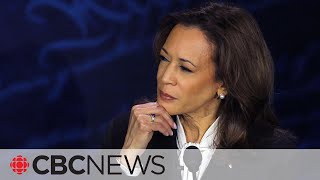 Harris knew all the right buttons to push with Trump says debate expert [upl. by Notreve]