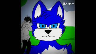 Agent Wolf No and WolfoxAS Yes [upl. by Nations]