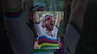 NINO SCHURTER XCO WORLD CUP 2022 CHAMPION shorts [upl. by Arodnahs]