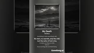 My Death Mänliche Stimme [upl. by Keeton390]