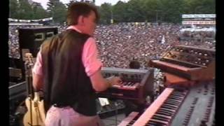 Simple Minds Pinkpop 2351983 [upl. by Giustino]