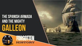 Inside the Mighty Spanish Galleons of the Armada [upl. by Beth433]