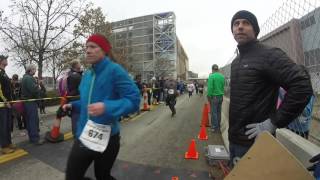 2016 Arnold Pump and Run 5K [upl. by Helga]