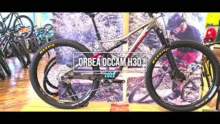 Orbea Occam H30 2022 [upl. by Namyaw]