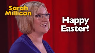 Sarah Millicans Easter Special  Sarah Millican [upl. by Jewell]