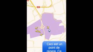 Voir les avions volés en temps réel sur son téléphone et ordinateur [upl. by Poore]