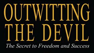 Outwitting The Devil by Napoleon Hill  Audiobooks Full Length [upl. by Philina]