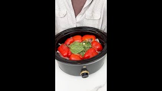 The best crockpot soup [upl. by Boggs]